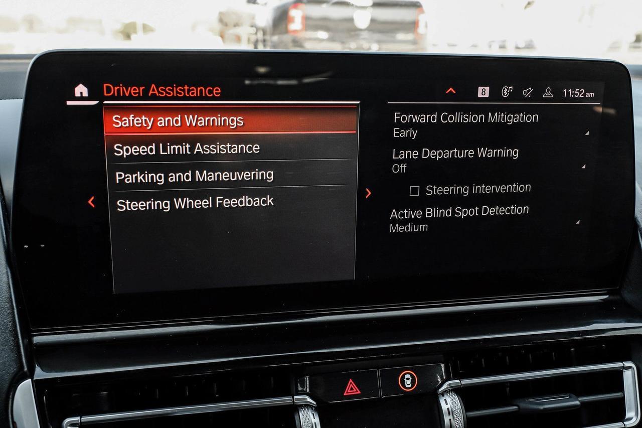 2023 BMW 8 Series 840 Richardson TX