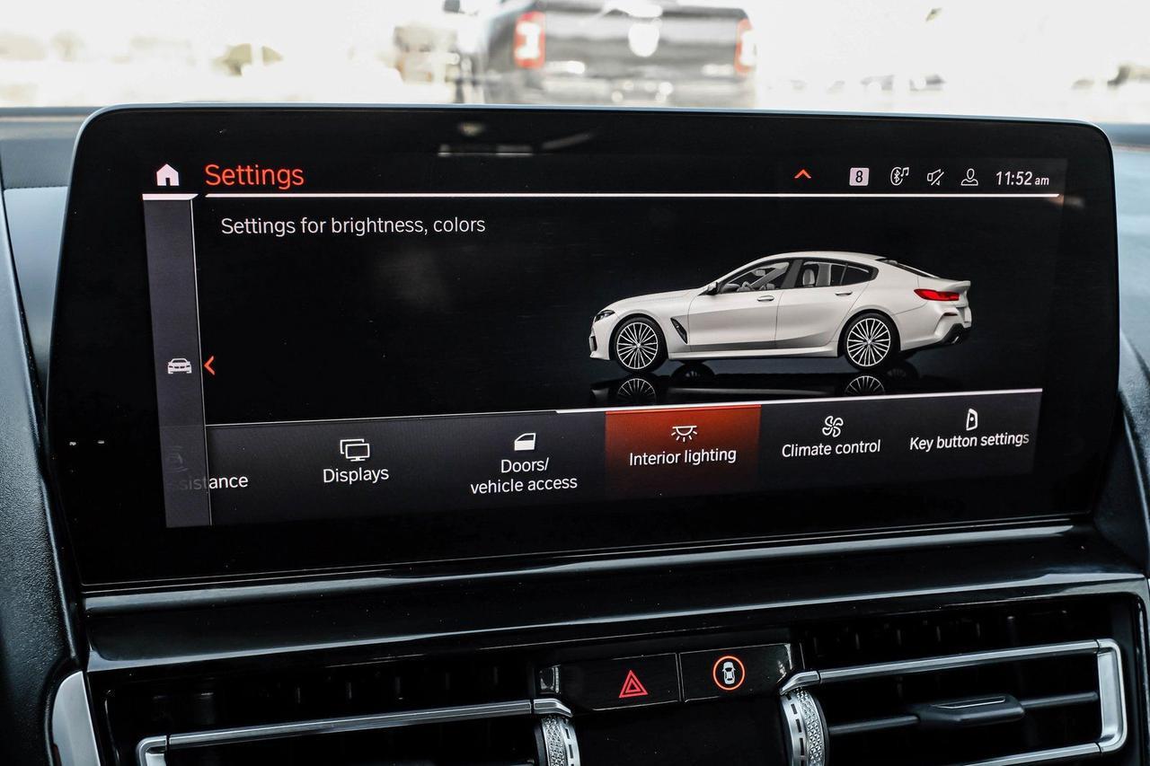 2023 BMW 8 Series 840 Richardson TX