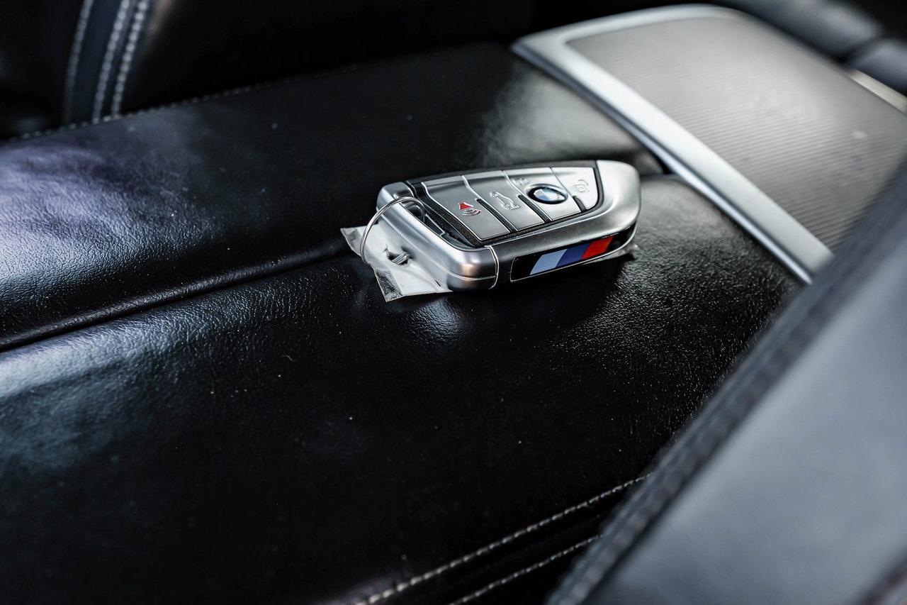 2023 BMW 8 Series 840 Richardson TX