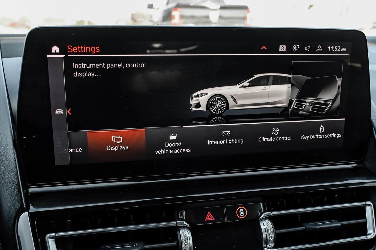 2023 BMW 8 Series 840 Richardson TX