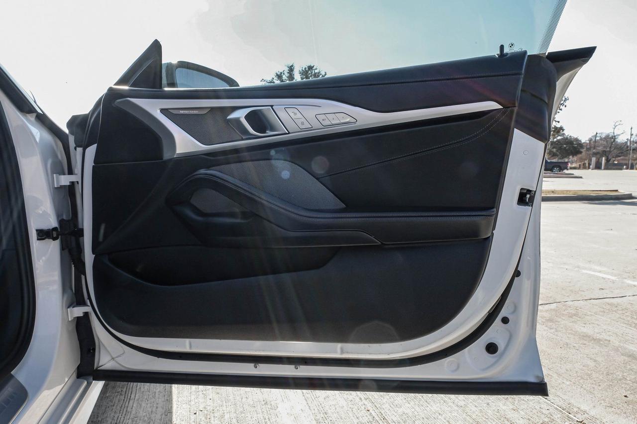 2023 BMW 8 Series 840 Richardson TX