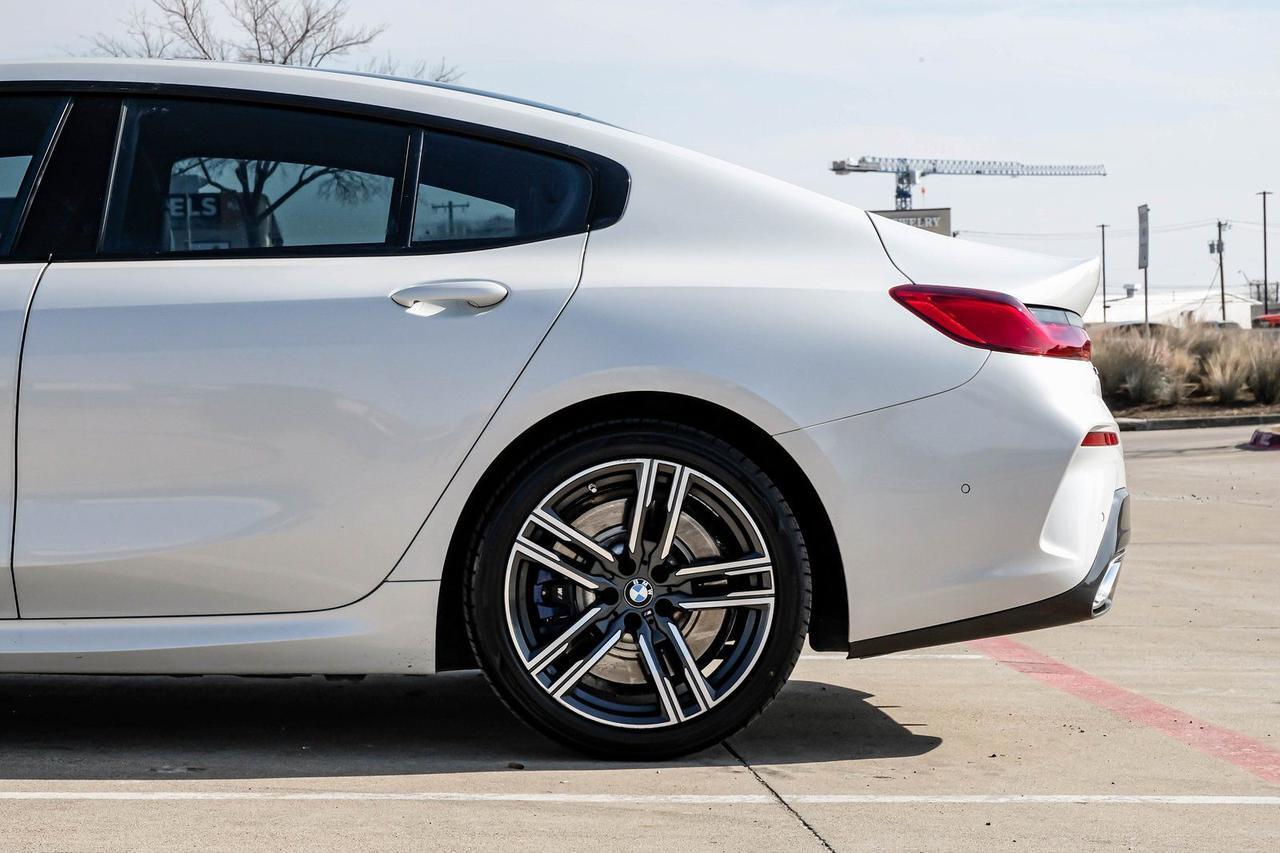 2023 BMW 8 Series 840 Richardson TX