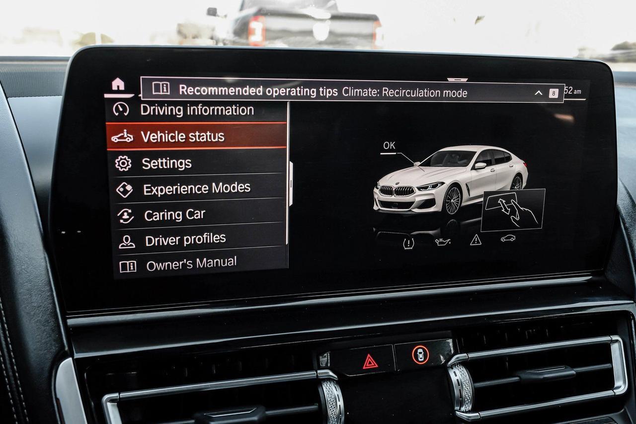 2023 BMW 8 Series 840 Richardson TX