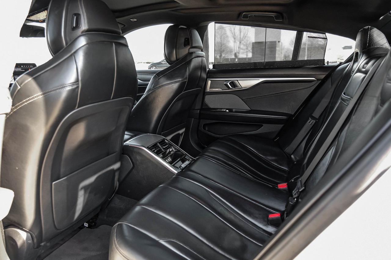 2023 BMW 8 Series 840 Richardson TX