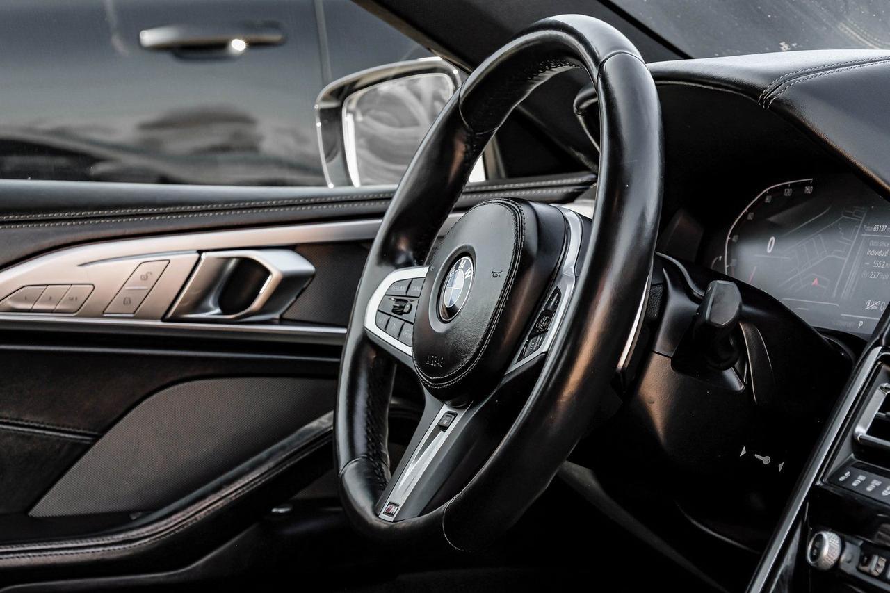 2023 BMW 8 Series 840 Richardson TX