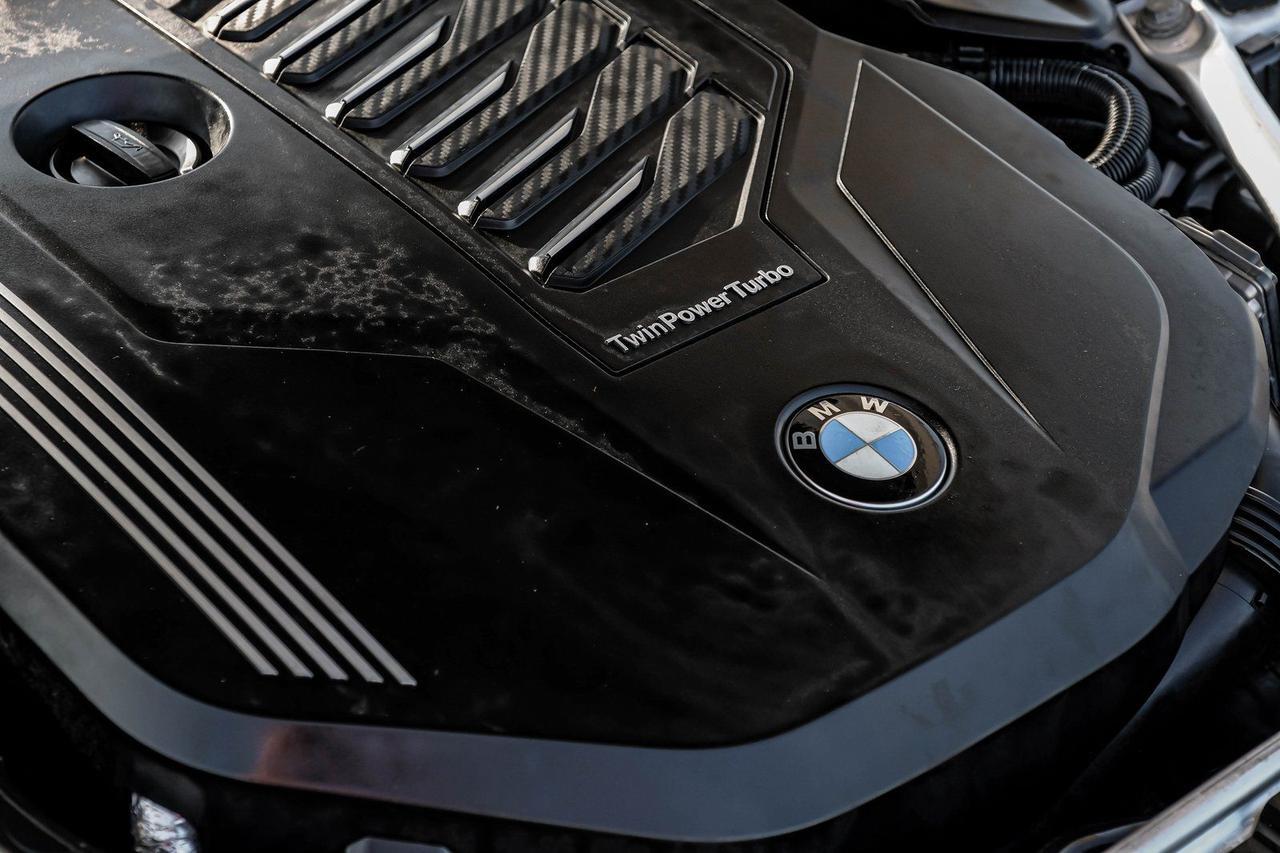 2023 BMW 8 Series 840 Richardson TX