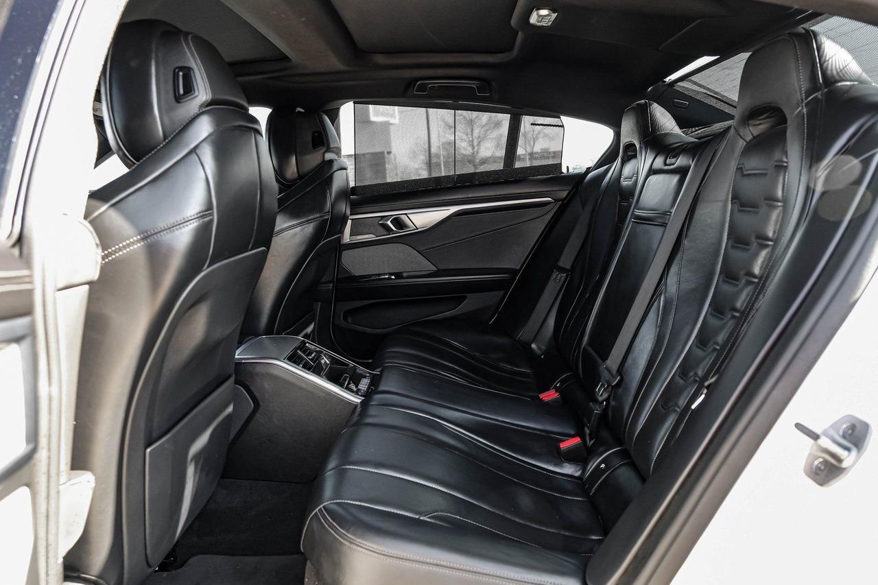 2023 BMW 8 Series 840 Richardson TX