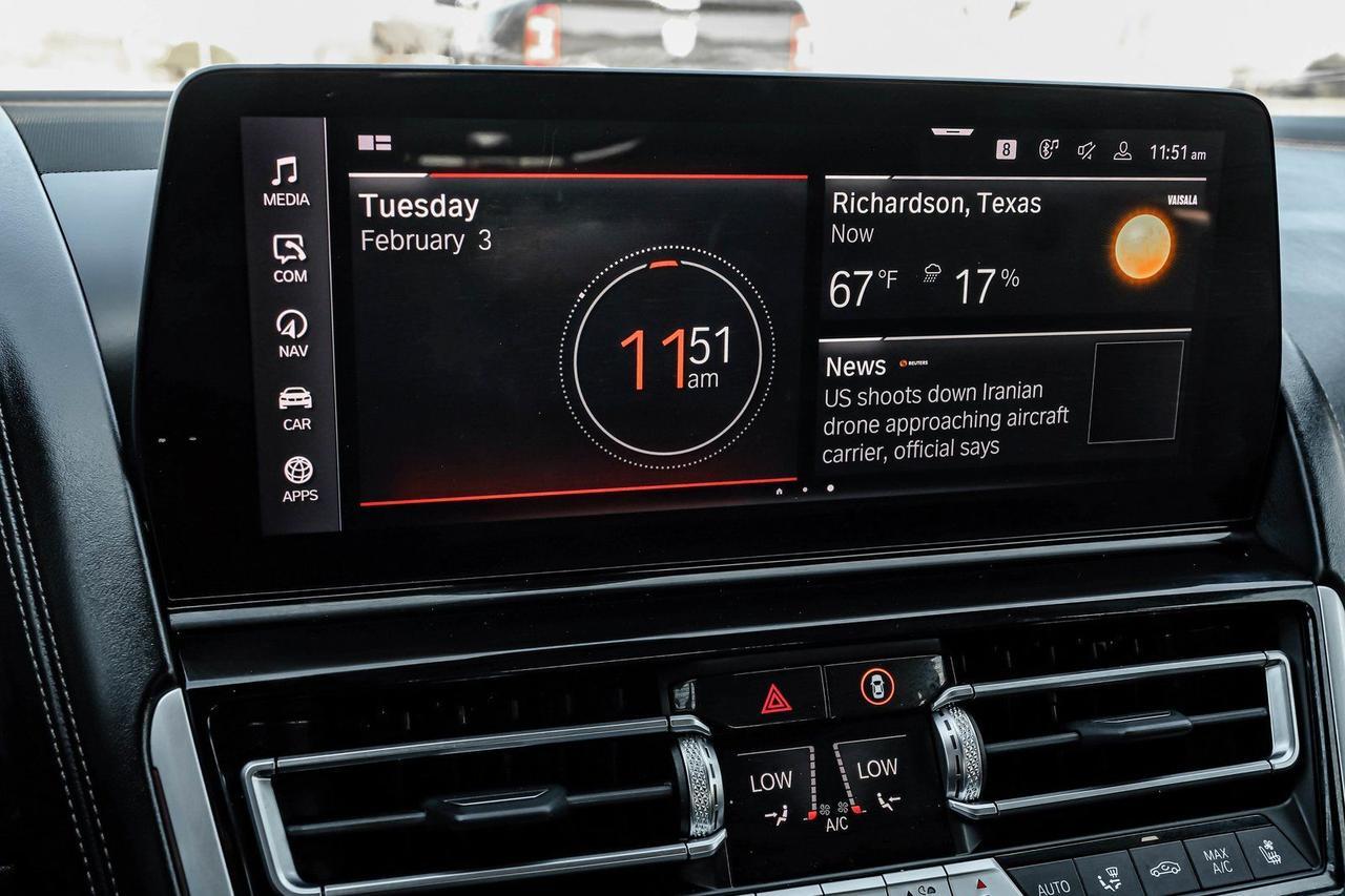 2023 BMW 8 Series 840 Richardson TX