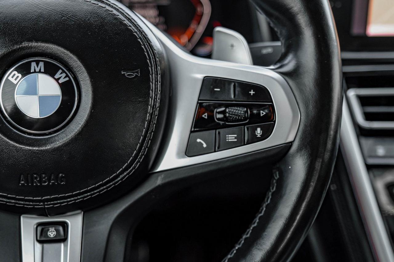 2023 BMW 8 Series 840 Richardson TX