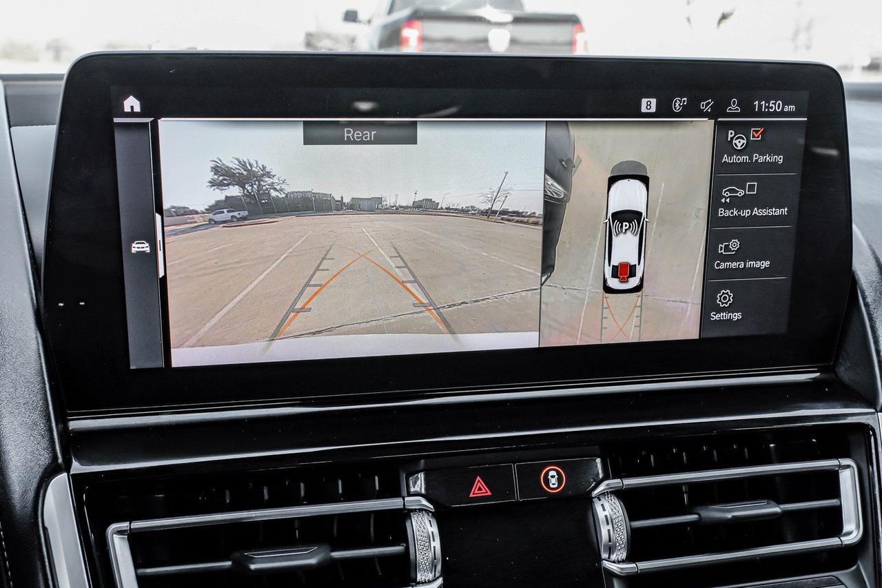 2023 BMW 8 Series 840 Richardson TX