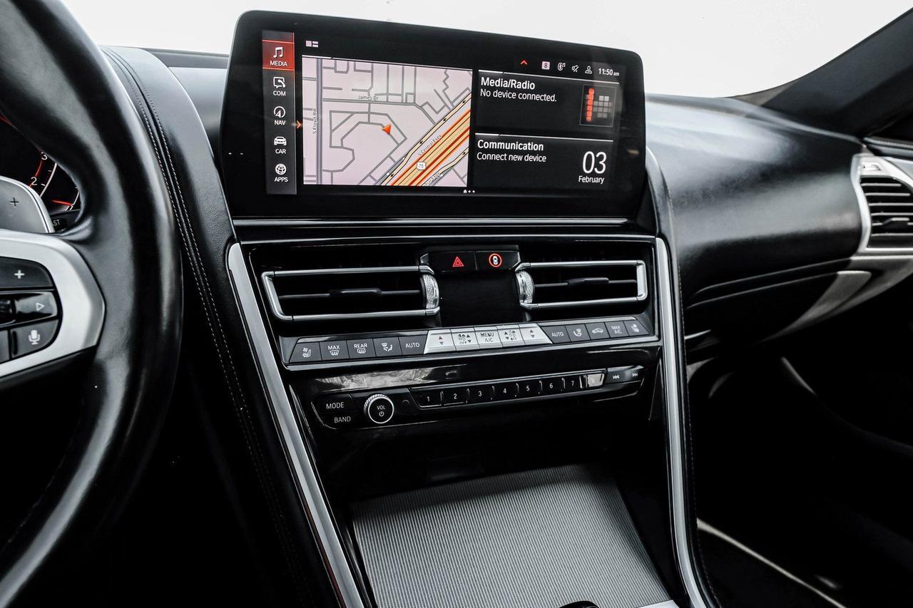 2023 BMW 8 Series 840 Richardson TX
