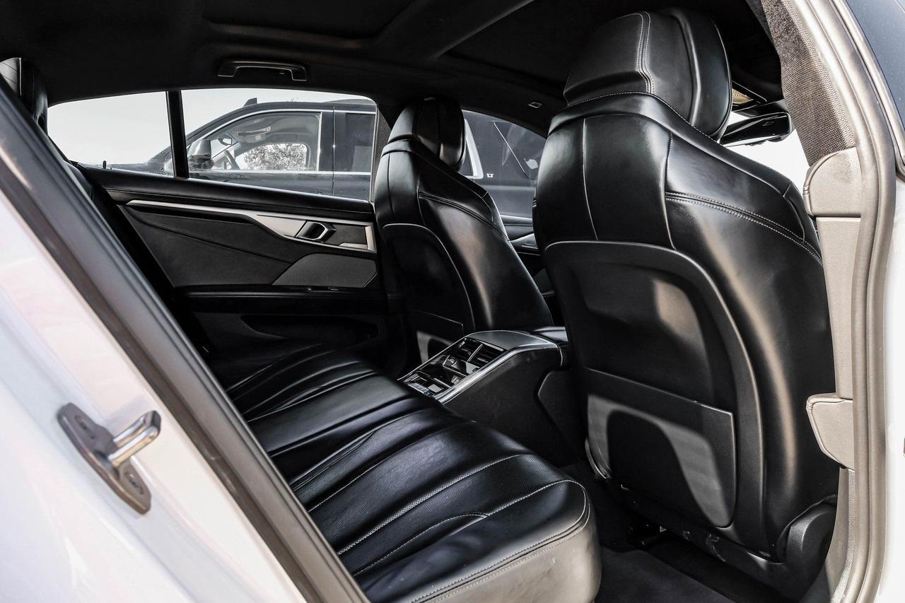 2023 BMW 8 Series 840 Richardson TX