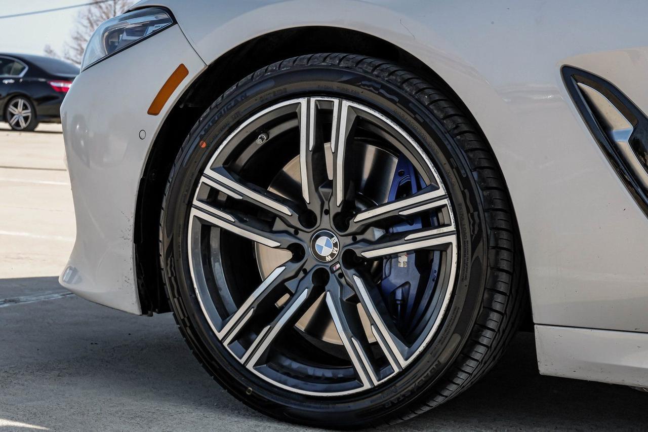 2023 BMW 8 Series 840 Richardson TX