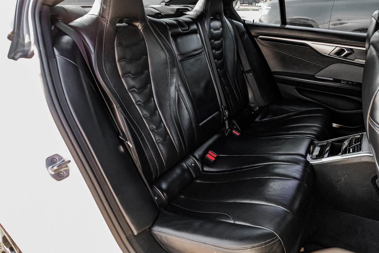 2023 BMW 8 Series 840 Richardson TX