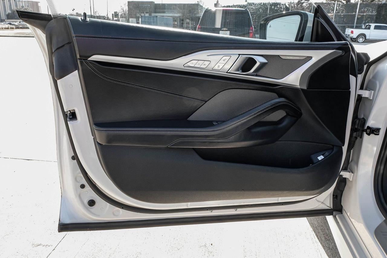 2023 BMW 8 Series 840 Richardson TX