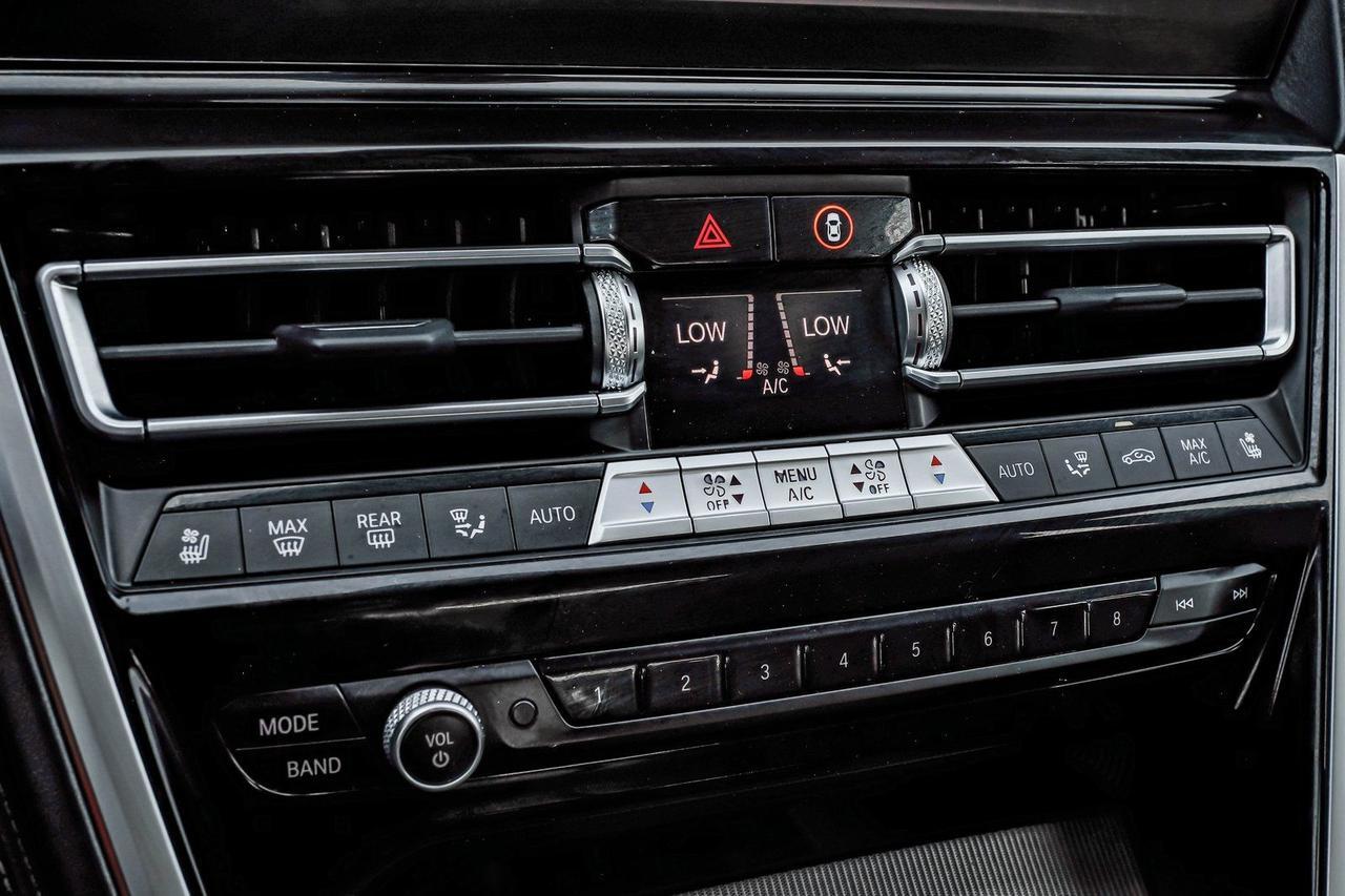 2023 BMW 8 Series 840 Richardson TX