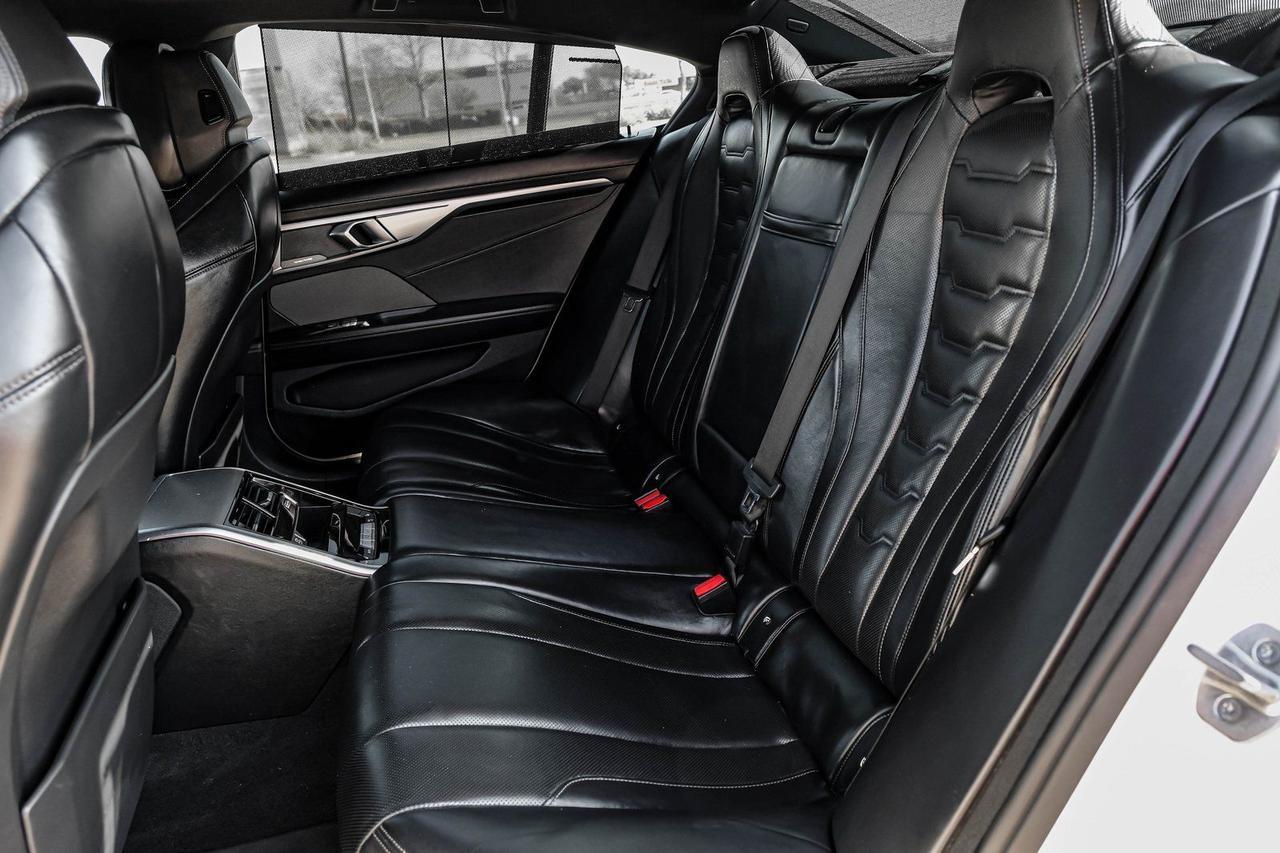 2023 BMW 8 Series 840 Richardson TX