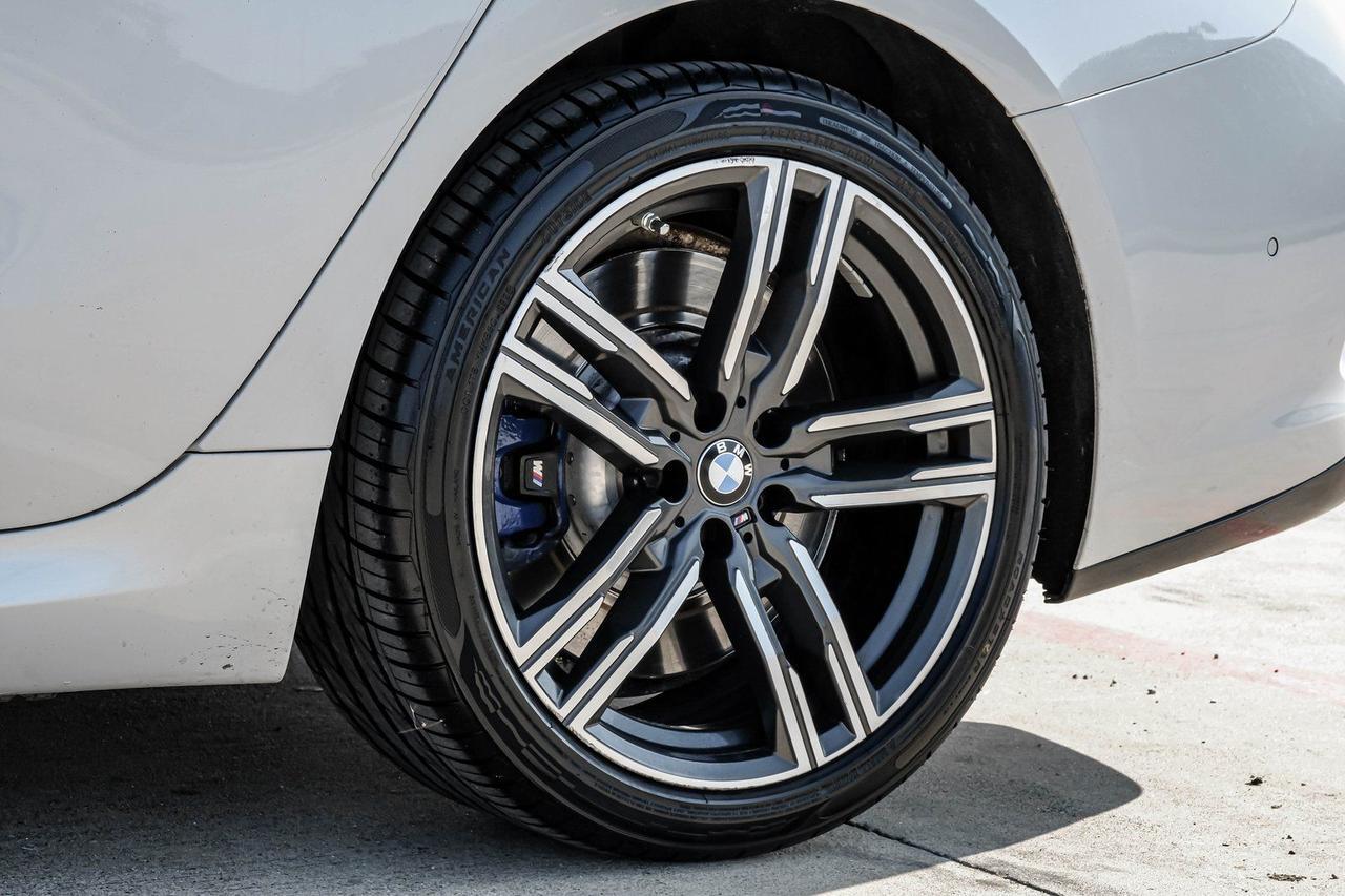 2023 BMW 8 Series 840 Richardson TX