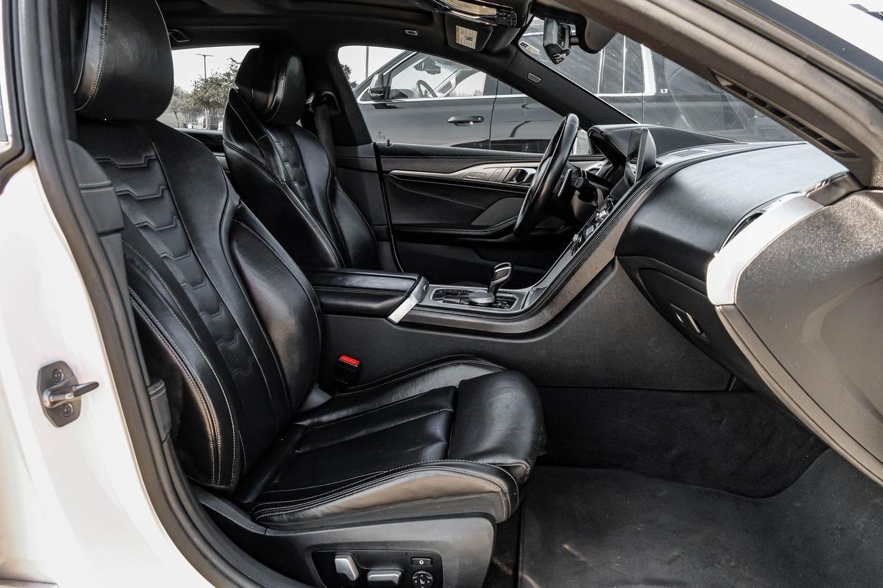 2023 BMW 8 Series 840 Richardson TX