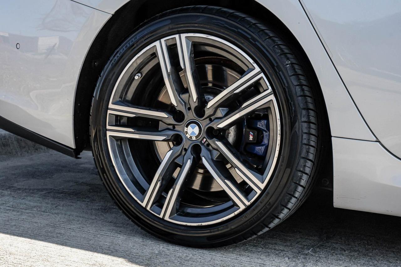 2023 BMW 8 Series 840 Richardson TX