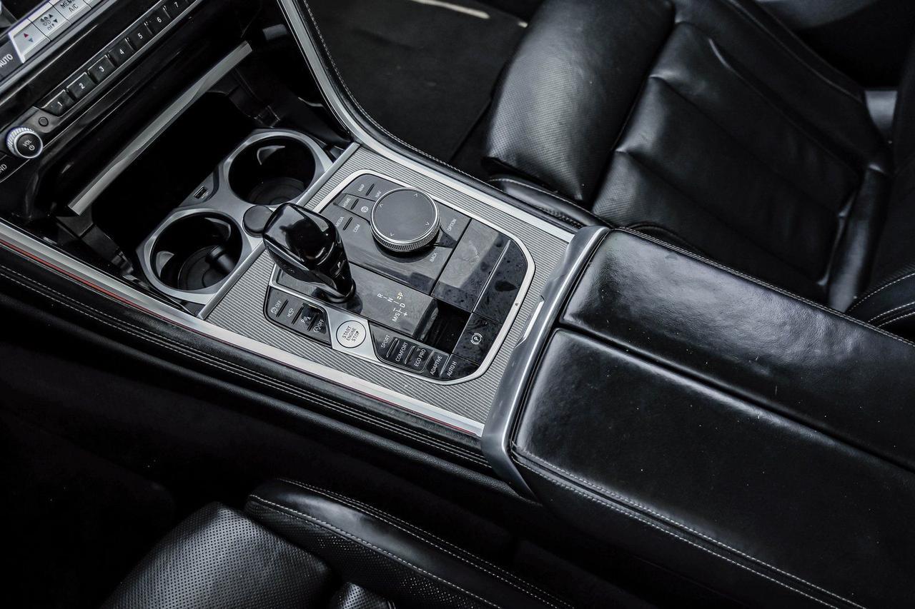 2023 BMW 8 Series 840 Richardson TX