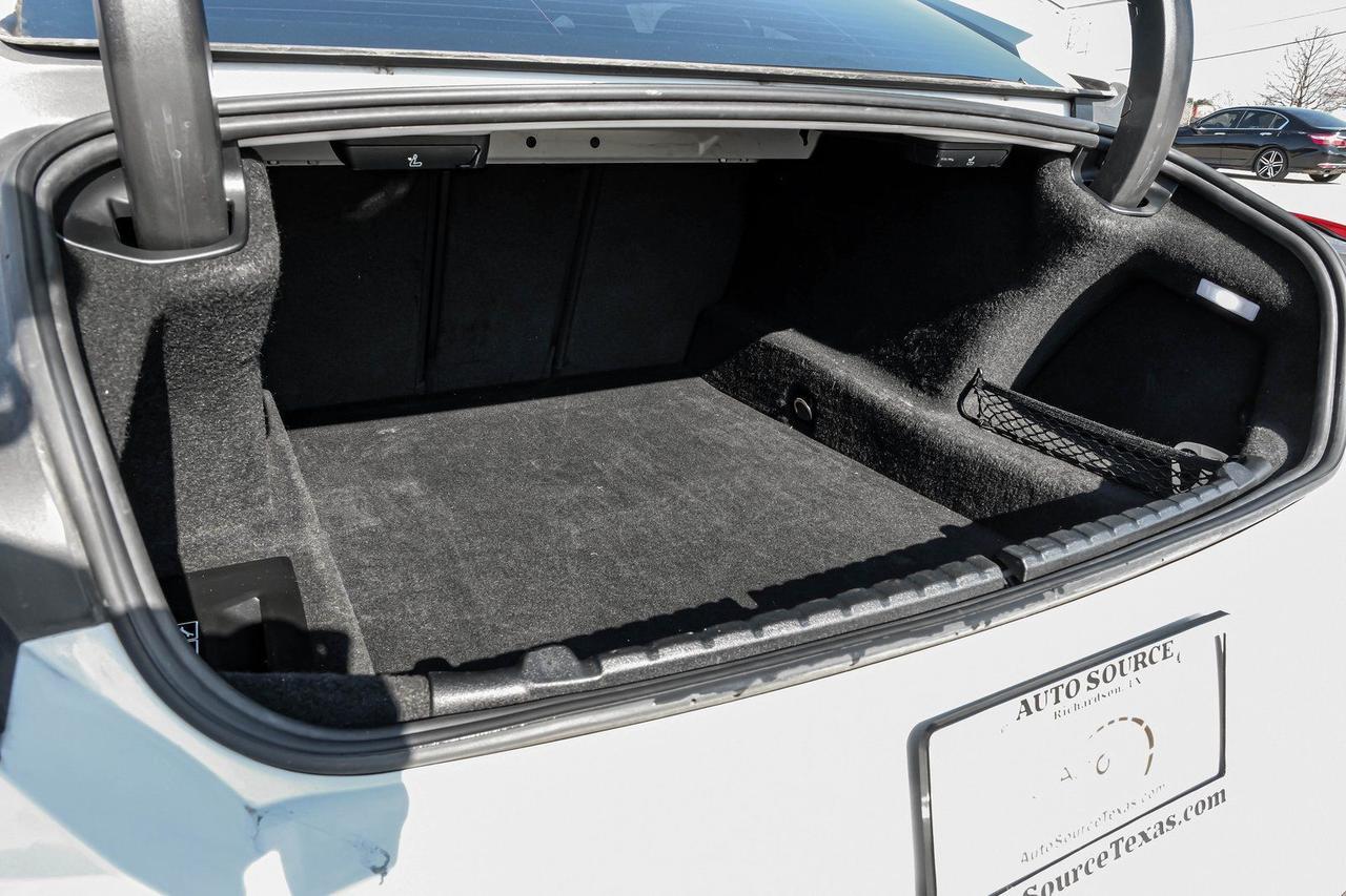 2023 BMW 8 Series 840 Richardson TX