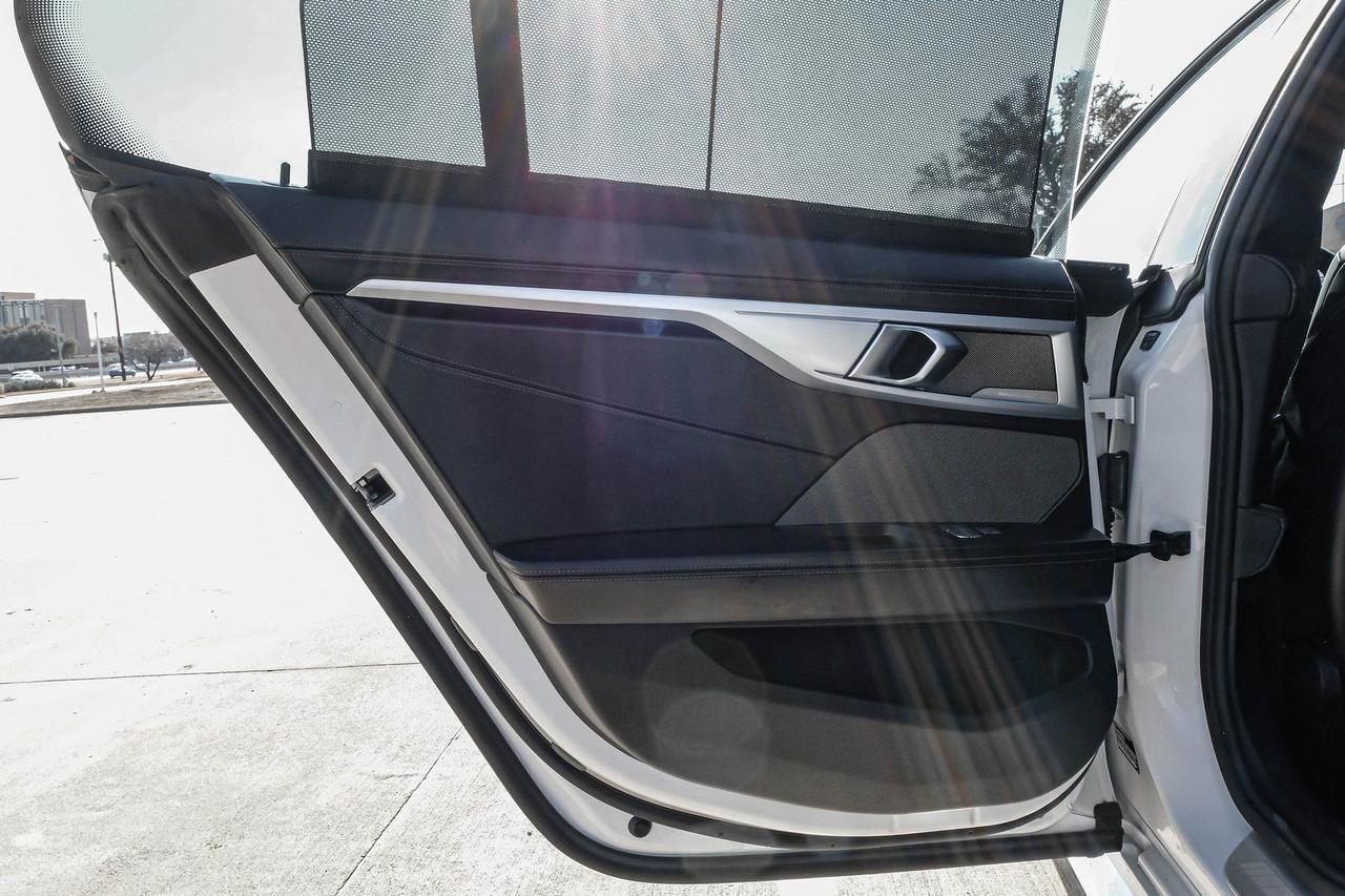 2023 BMW 8 Series 840 Richardson TX