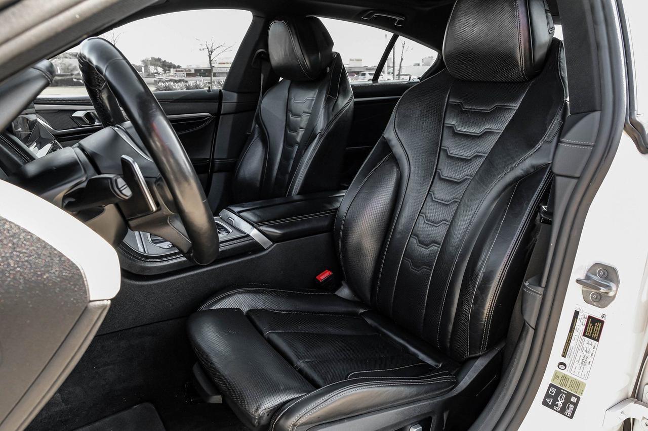 2023 BMW 8 Series 840 Richardson TX