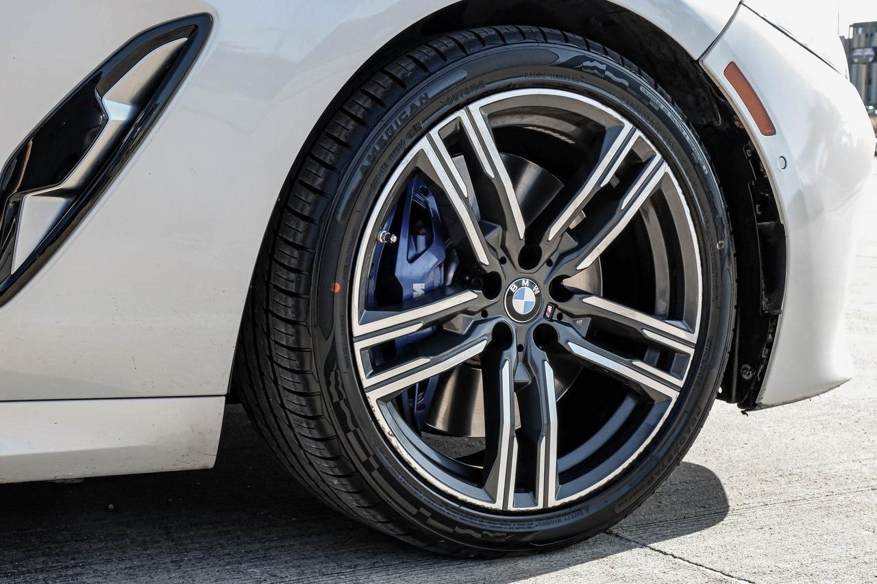 2023 BMW 8 Series 840 Richardson TX