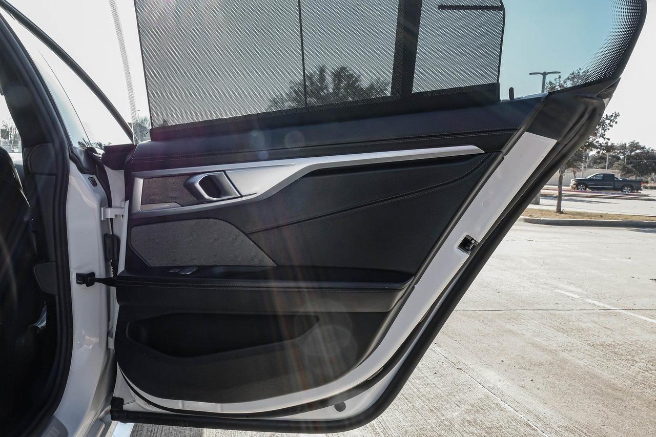 2023 BMW 8 Series 840 Richardson TX