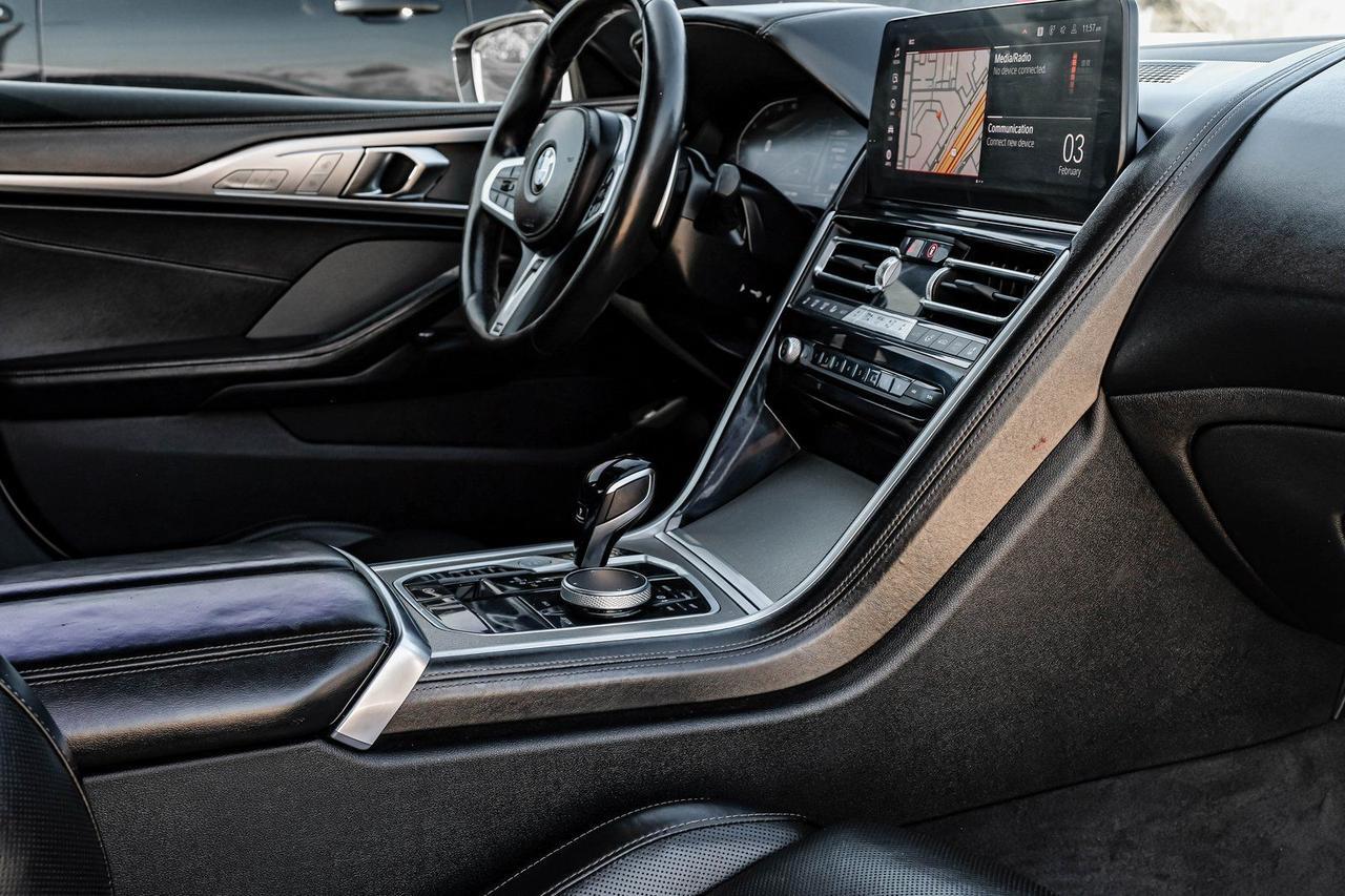 2023 BMW 8 Series 840 Richardson TX