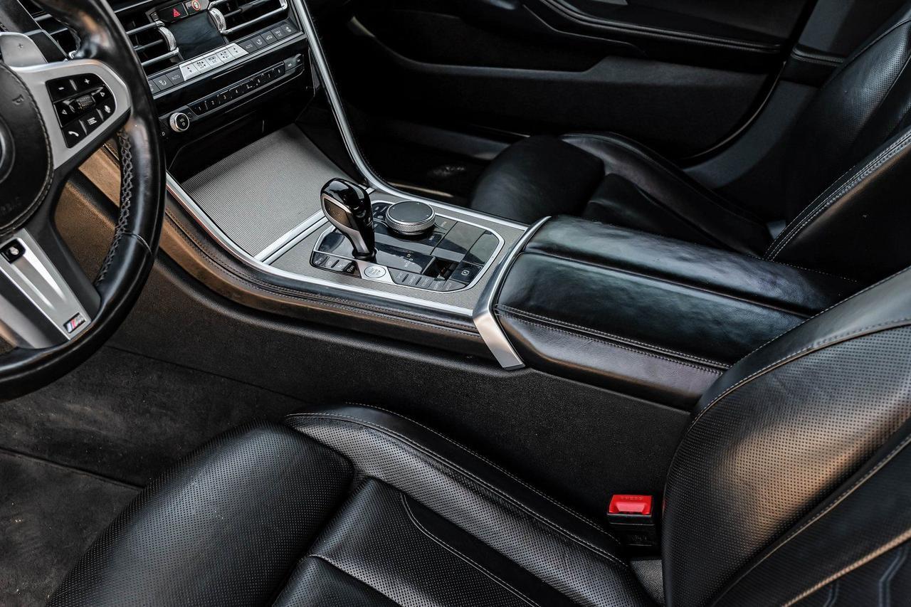 2023 BMW 8 Series 840 Richardson TX