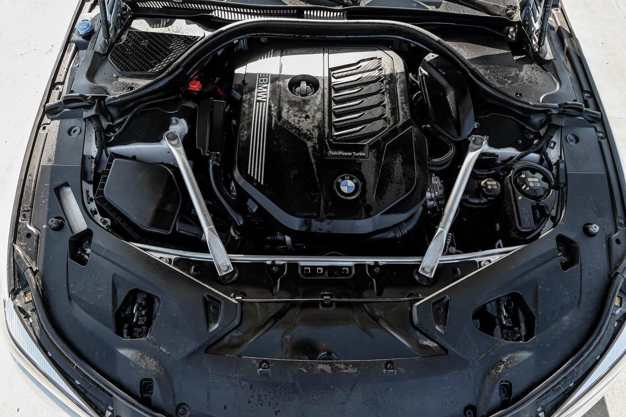 2023 BMW 8 Series 840 Richardson TX