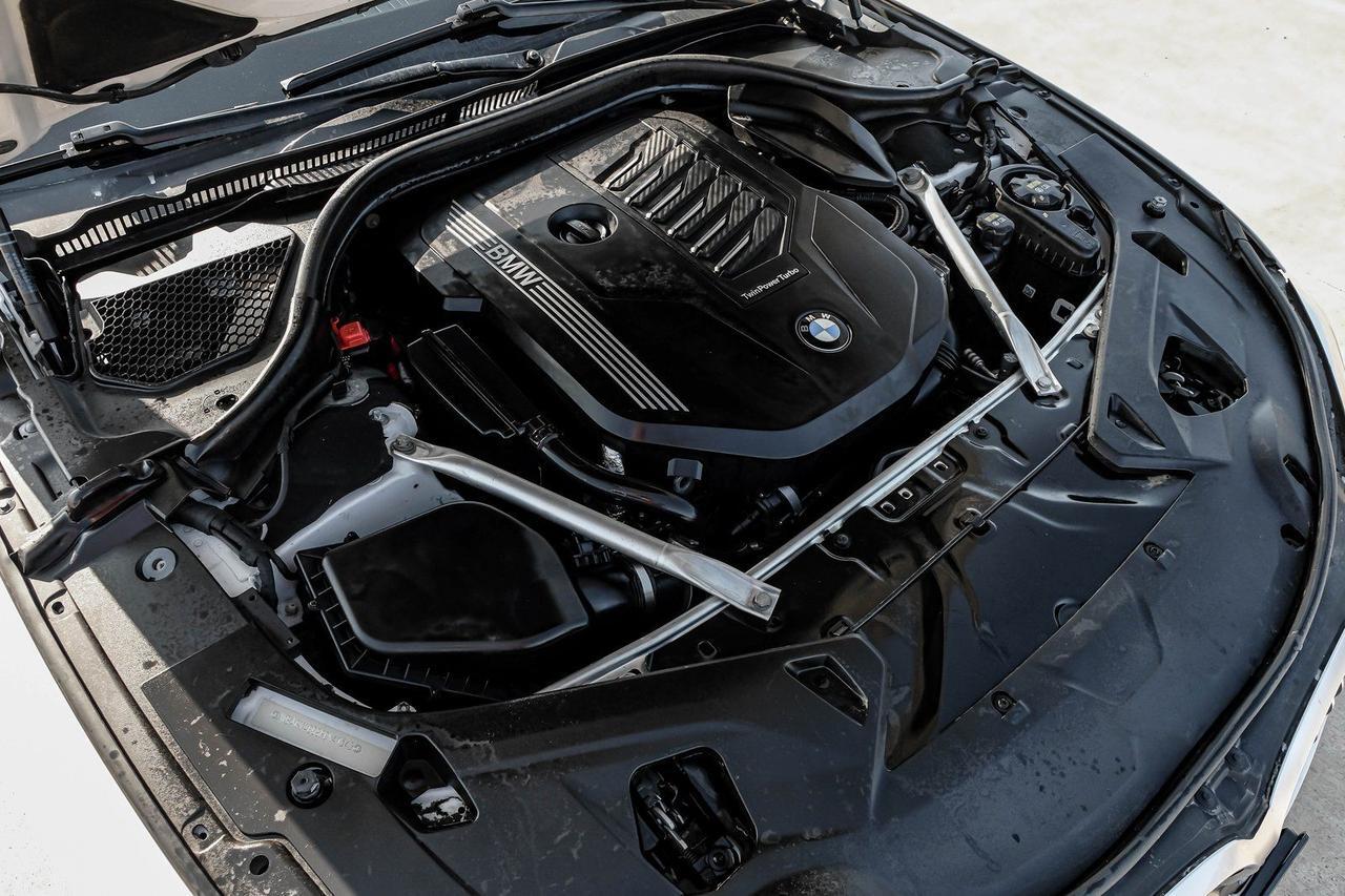 2023 BMW 8 Series 840 Richardson TX