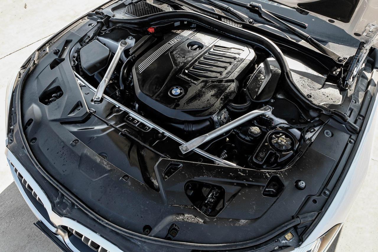 2023 BMW 8 Series 840 Richardson TX