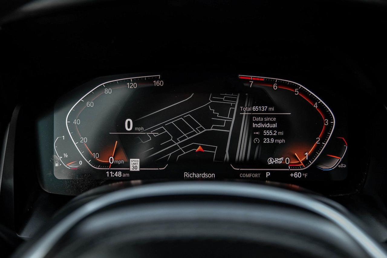 2023 BMW 8 Series 840 Richardson TX