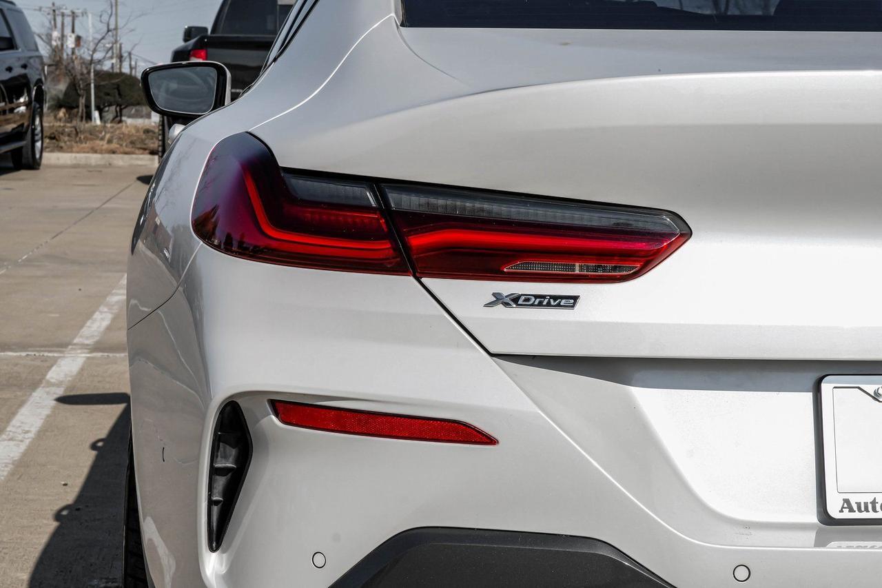 2023 BMW 8 Series 840 Richardson TX