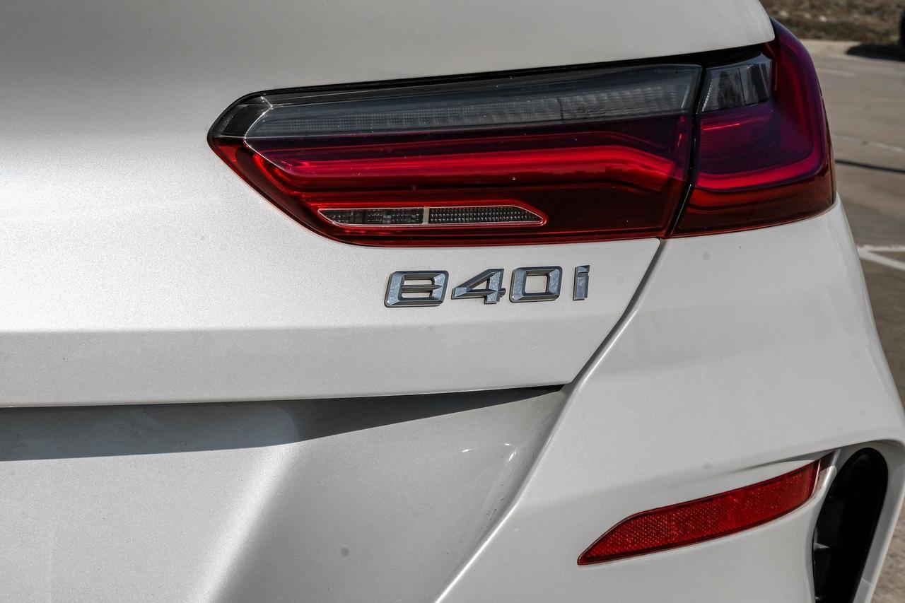 2023 BMW 8 Series 840 Richardson TX