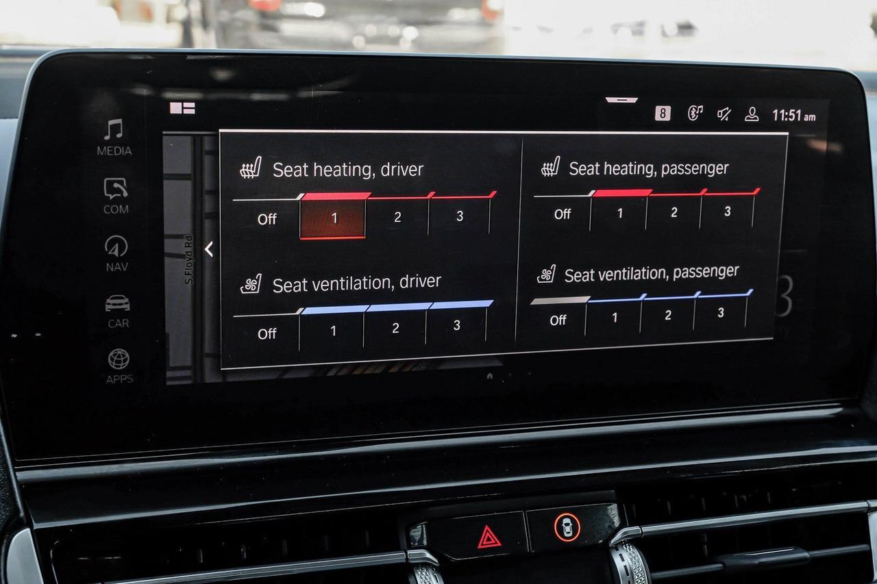 2023 BMW 8 Series 840 Richardson TX