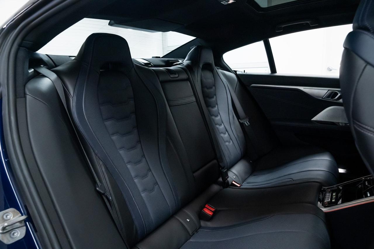 2023 BMW 8 Series 840 xDrive Bowers &amp; Wilkins Sound Adaptive Cruise Portland OR