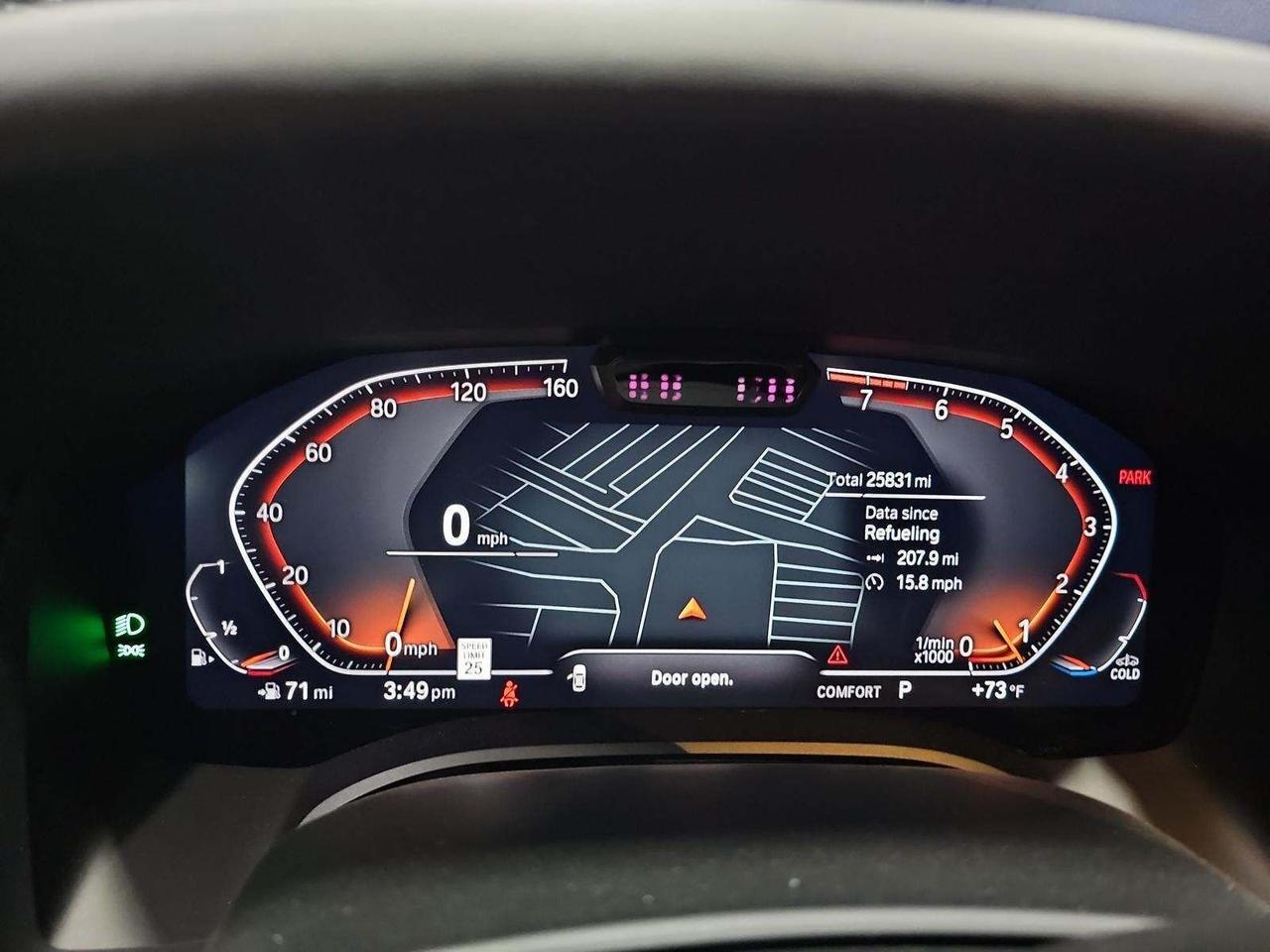 2023 BMW 8 Series 840 xDrive Bowers &amp; Wilkins Sound Adaptive Cruise Portland OR