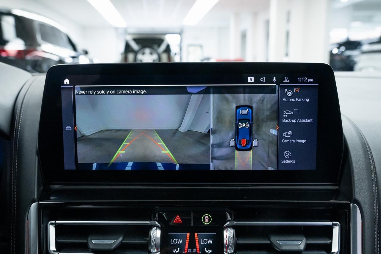 2023 BMW 8 Series 840 xDrive Bowers &amp; Wilkins Sound Adaptive Cruise Portland OR