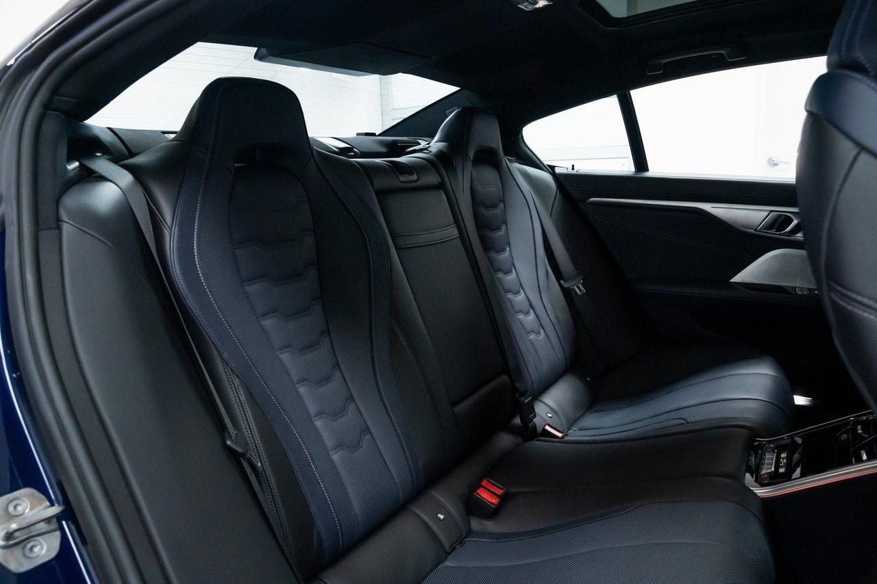 2023 BMW 8 Series 840 xDrive Bowers &amp; Wilkins Sound Adaptive Cruise Portland OR