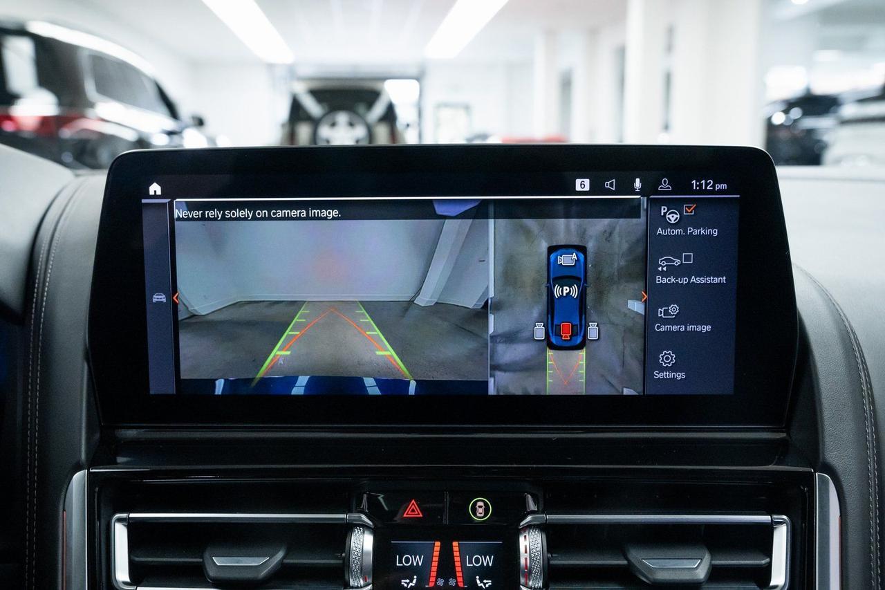 2023 BMW 8 Series 840 xDrive Bowers &amp; Wilkins Sound Adaptive Cruise Portland OR