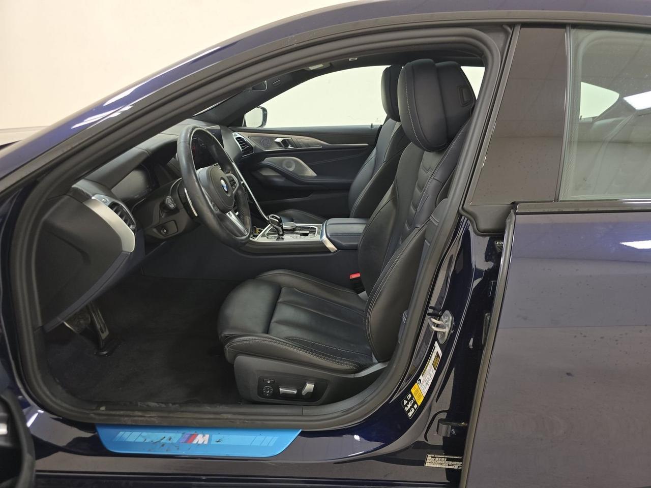 2023 BMW 8 Series 840 xDrive Bowers &amp; Wilkins Sound Adaptive Cruise Portland OR