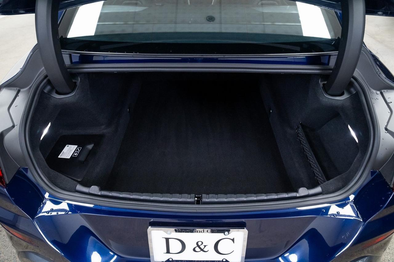 2023 BMW 8 Series 840 xDrive Bowers &amp; Wilkins Sound Adaptive Cruise Portland OR