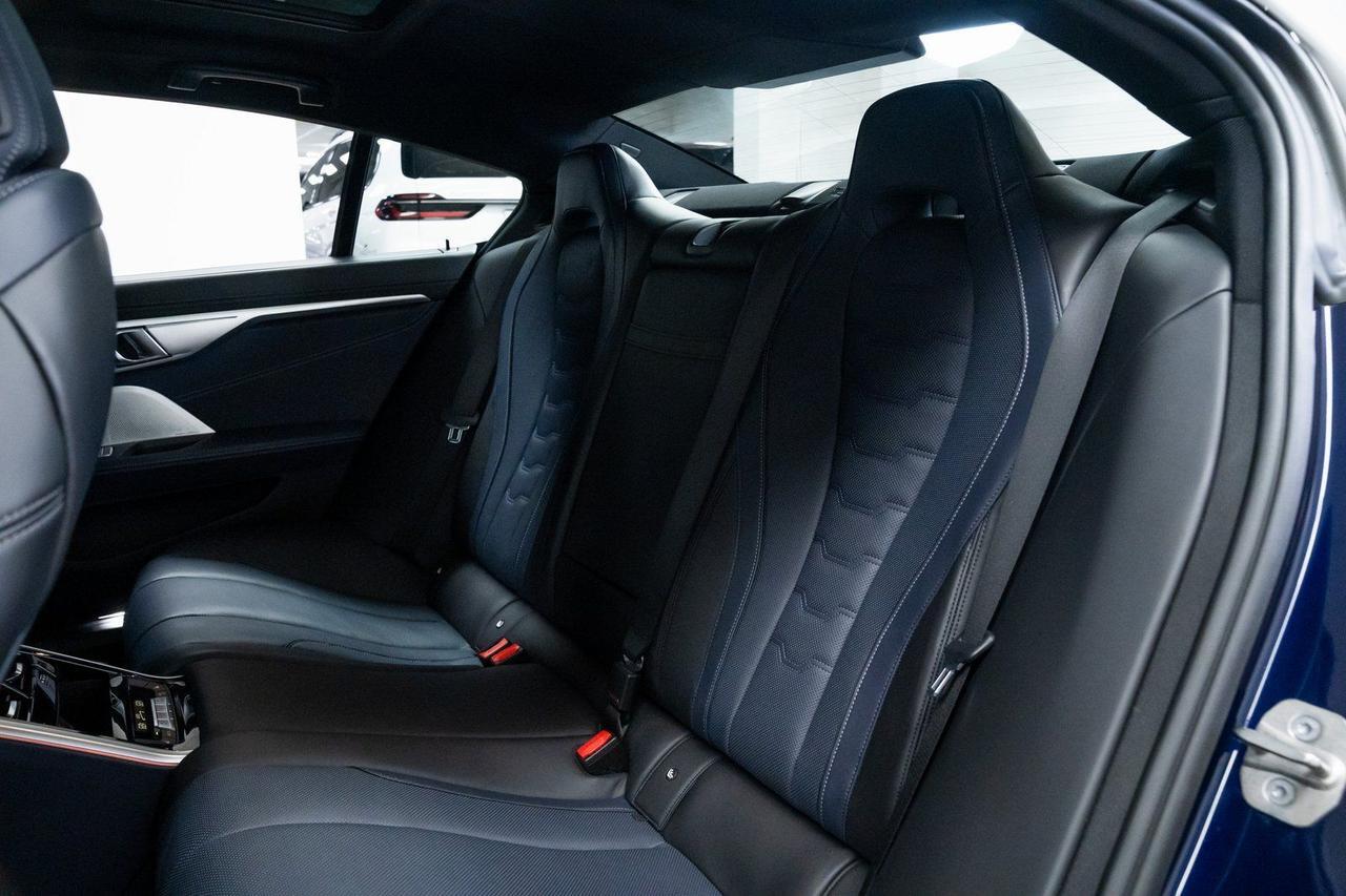 2023 BMW 8 Series 840 xDrive Bowers &amp; Wilkins Sound Adaptive Cruise Portland OR