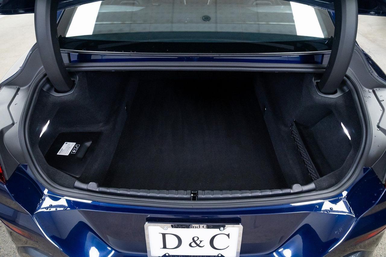 2023 BMW 8 Series 840 xDrive Bowers &amp; Wilkins Sound Adaptive Cruise Portland OR