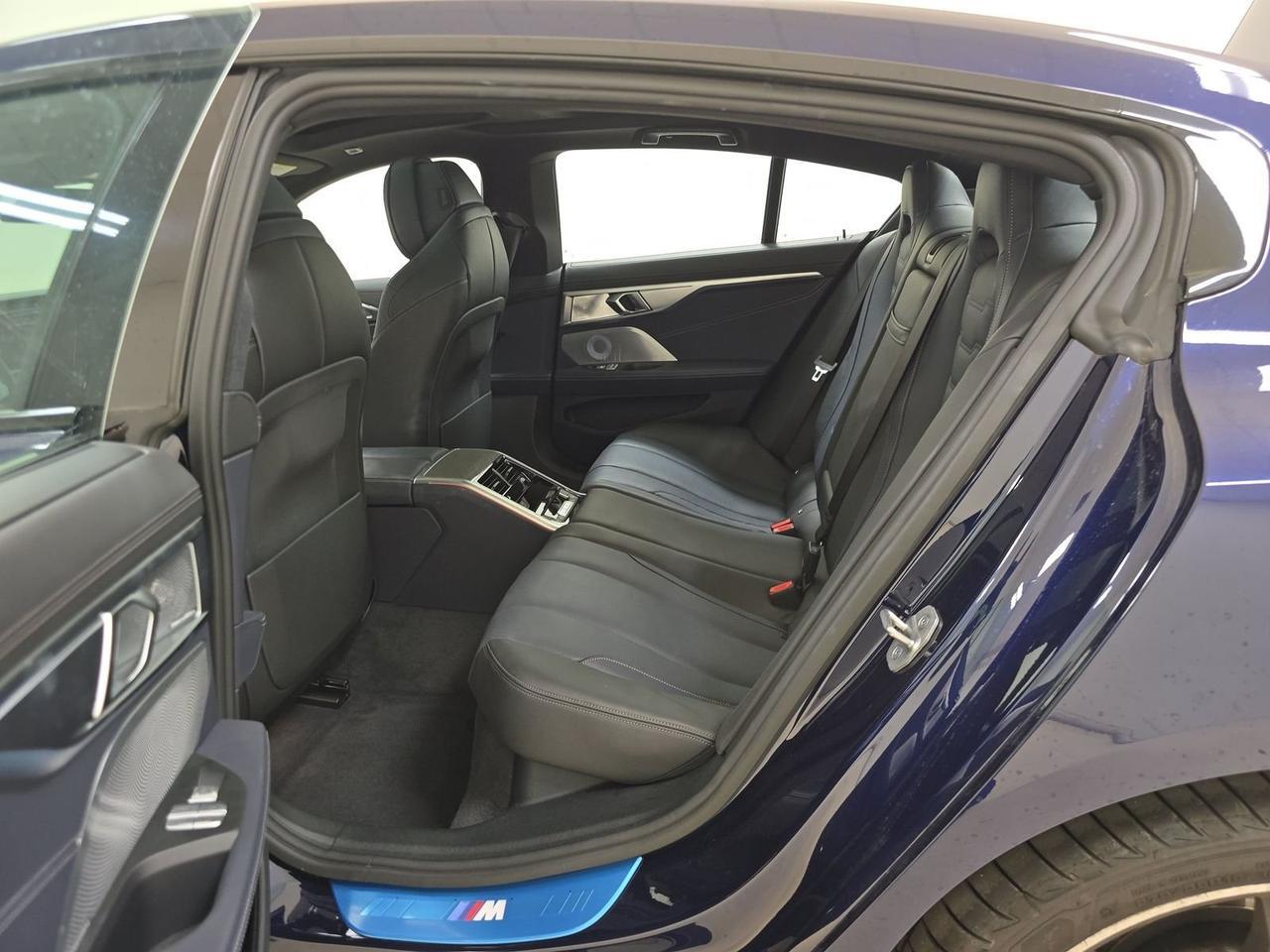 2023 BMW 8 Series 840 xDrive Bowers &amp; Wilkins Sound Adaptive Cruise Portland OR