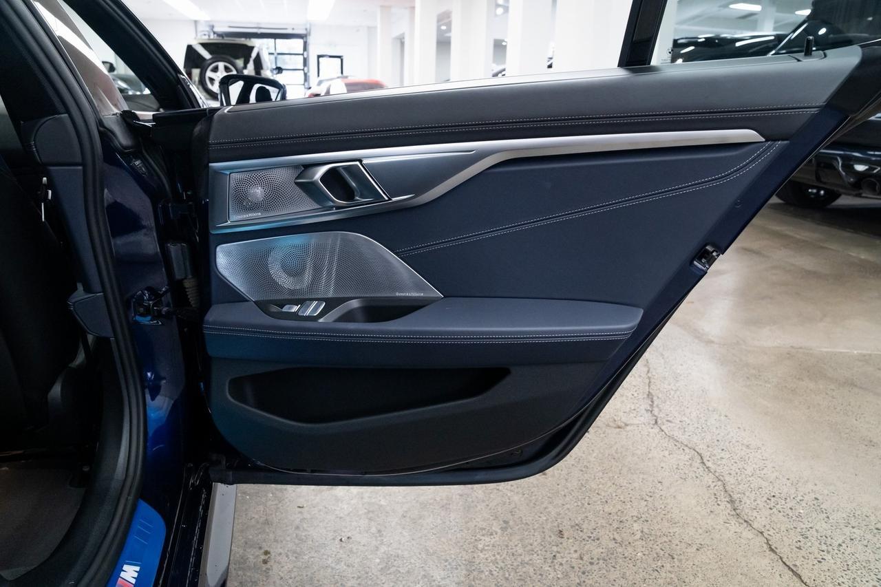 2023 BMW 8 Series 840 xDrive Bowers &amp; Wilkins Sound Adaptive Cruise Portland OR